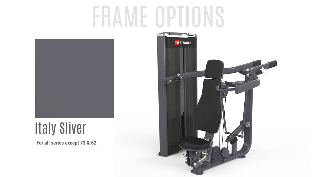 Customize Your Gym Equipment From Yr Fitness 8