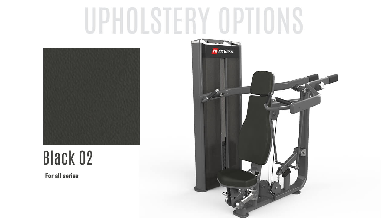 Customize Your Gym Equipment From Yr Fitness 43