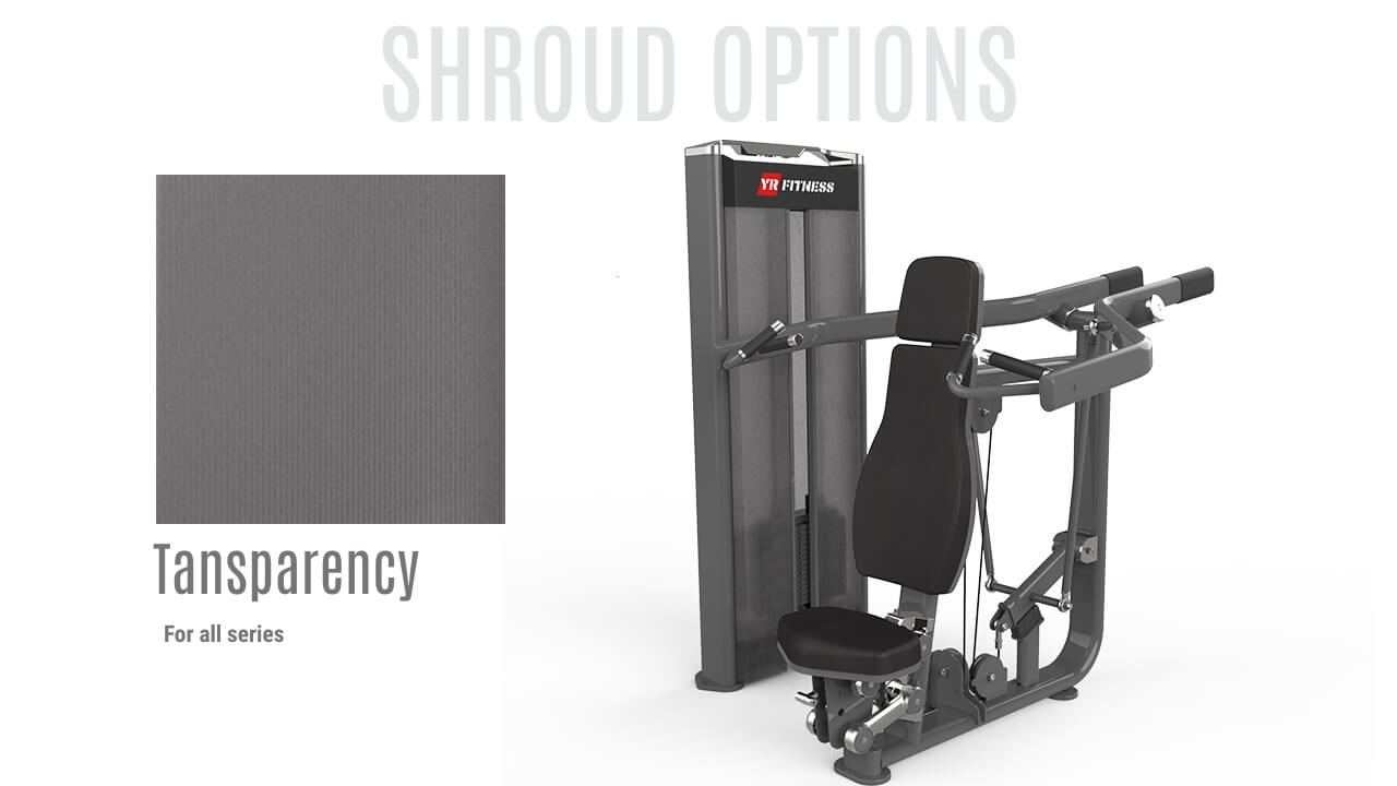 Customize Your Gym Equipment From Yr Fitness 44