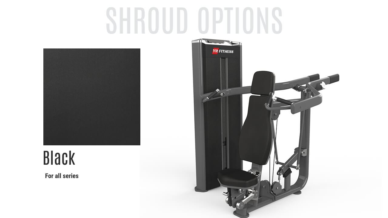 Customize Your Gym Equipment From Yr Fitness 45
