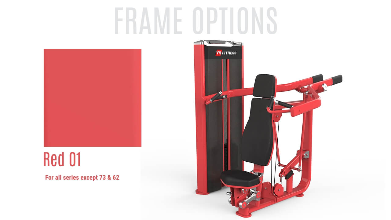 Customize Your Gym Equipment From Yr Fitness 9