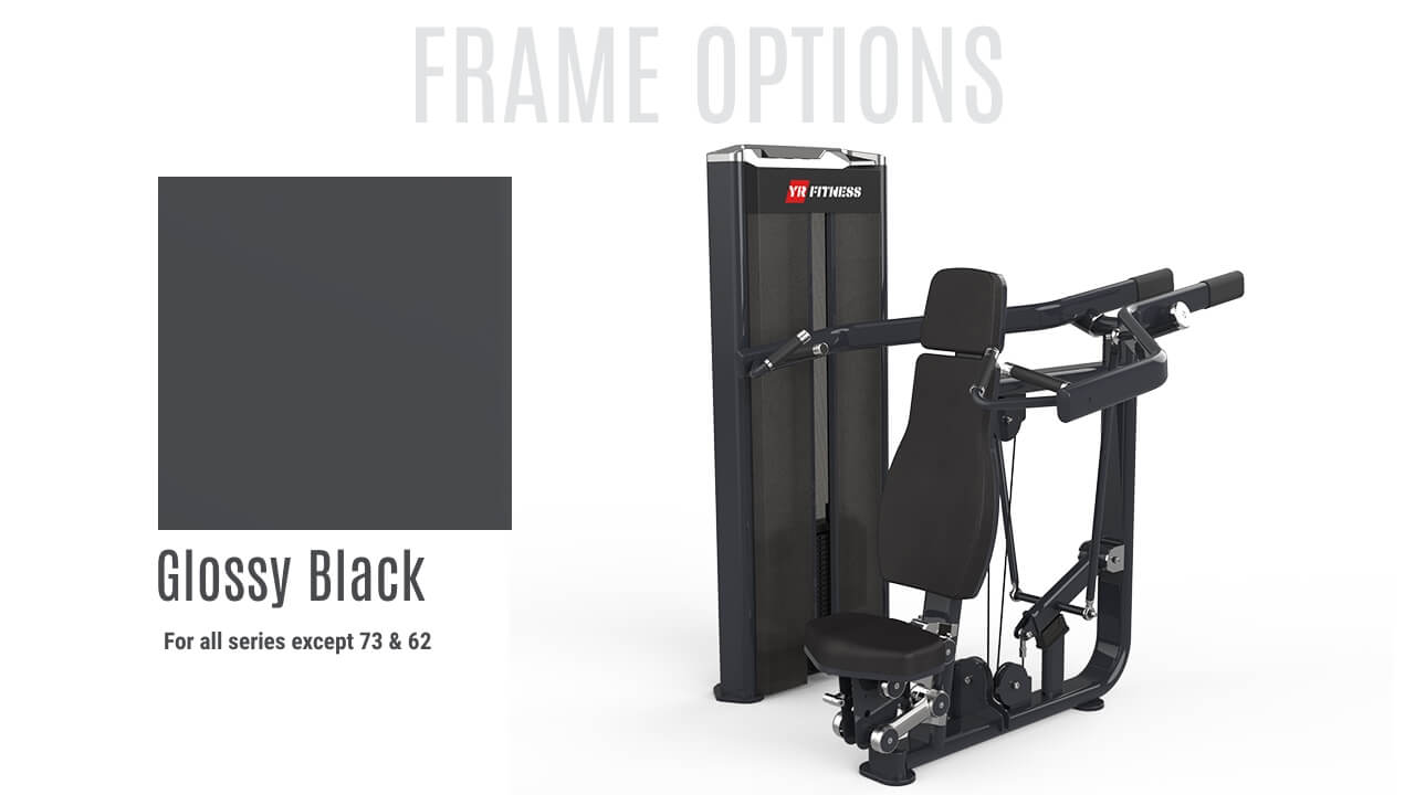Customize Your Gym Equipment From Yr Fitness 10