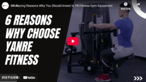 6 Amazing Reasons Why You Should Invest In Yr Fitness Gym Equipment 2