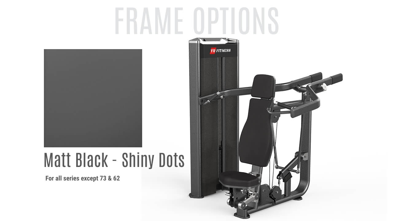 Customize Your Gym Equipment From Yr Fitness 11