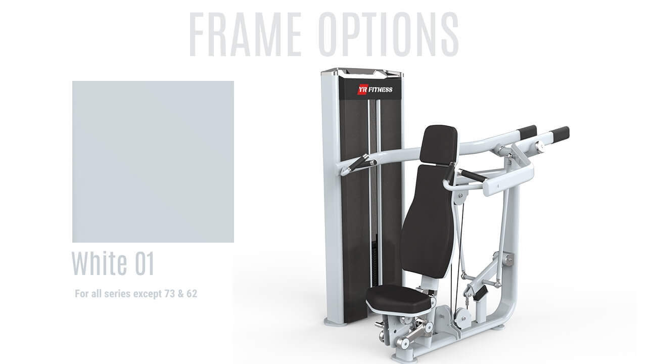 Customize Your Gym Equipment From Yr Fitness 13