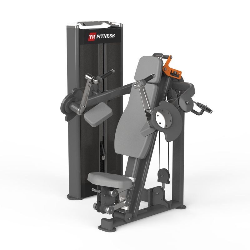 Diverging Tricep Extension 2 Diverging Tricep Extension 2