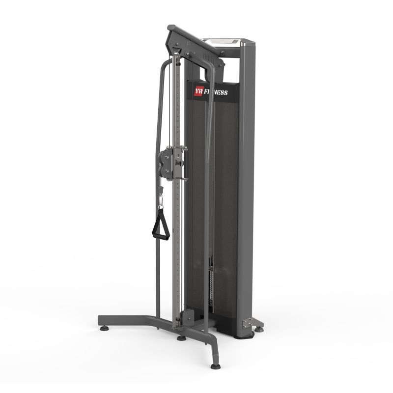Single Functional Trainer 2 Single Functional Trainer 2
