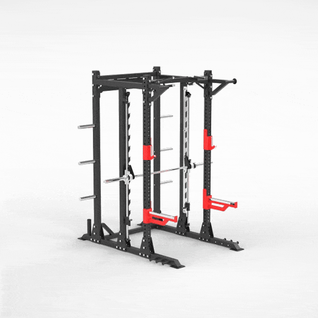 Power Rack