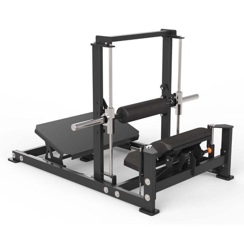 3D Hip Thruster 2 3D Hip Thruster 2