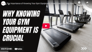 The Importance Of Knowing Your Gym Equipment – How It Can Help Your Business Growth 4