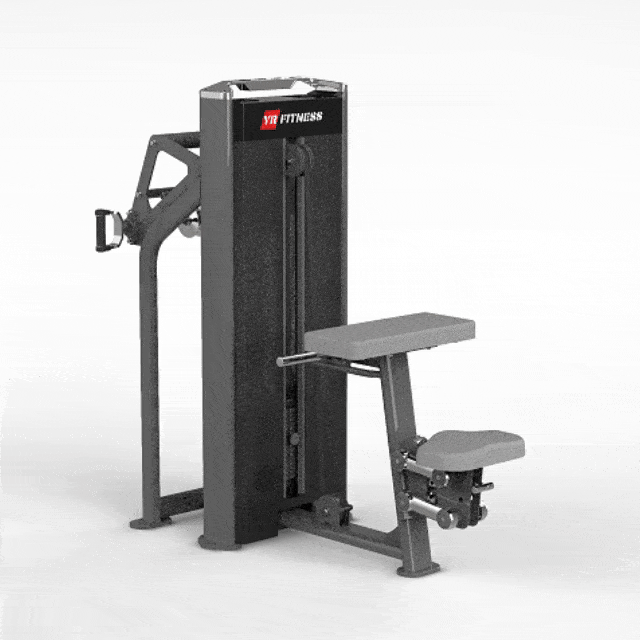 Wrist Trainer