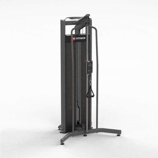 Single Functional Trainer