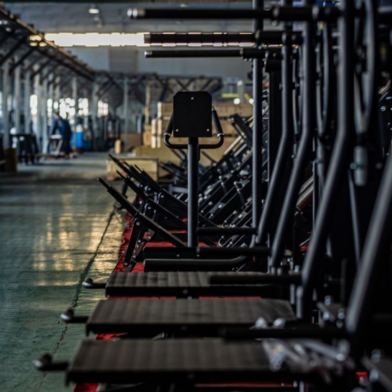 Quick Look Inside Yr Factory 6