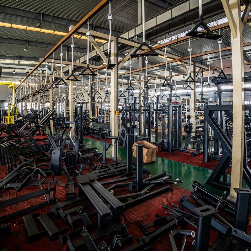 Quick Look Inside Yr Factory 5