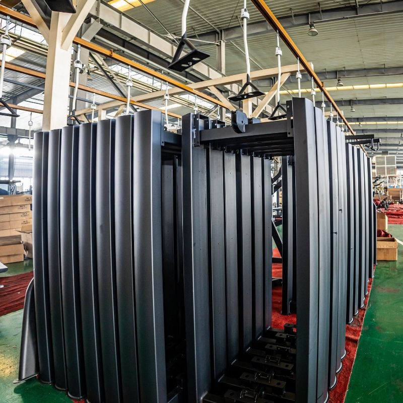 Quick Look Inside Yr Factory 4