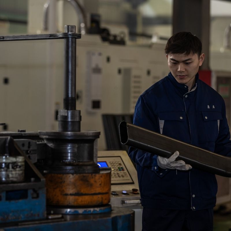 Quick Look Inside Yr Factory 57