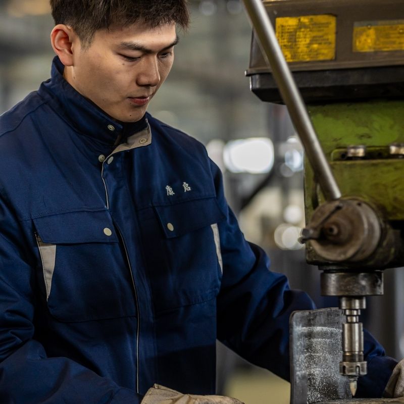 Quick Look Inside Yr Factory 53