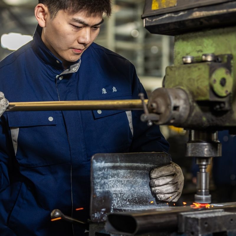 Quick Look Inside Yr Factory 52