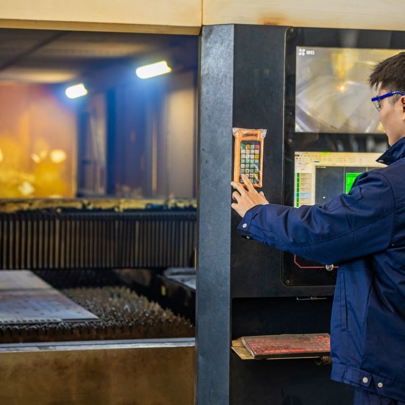 Quick Look Inside Yr Factory 46