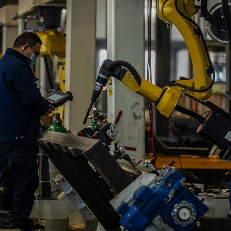 Quick Look Inside Yr Factory 45
