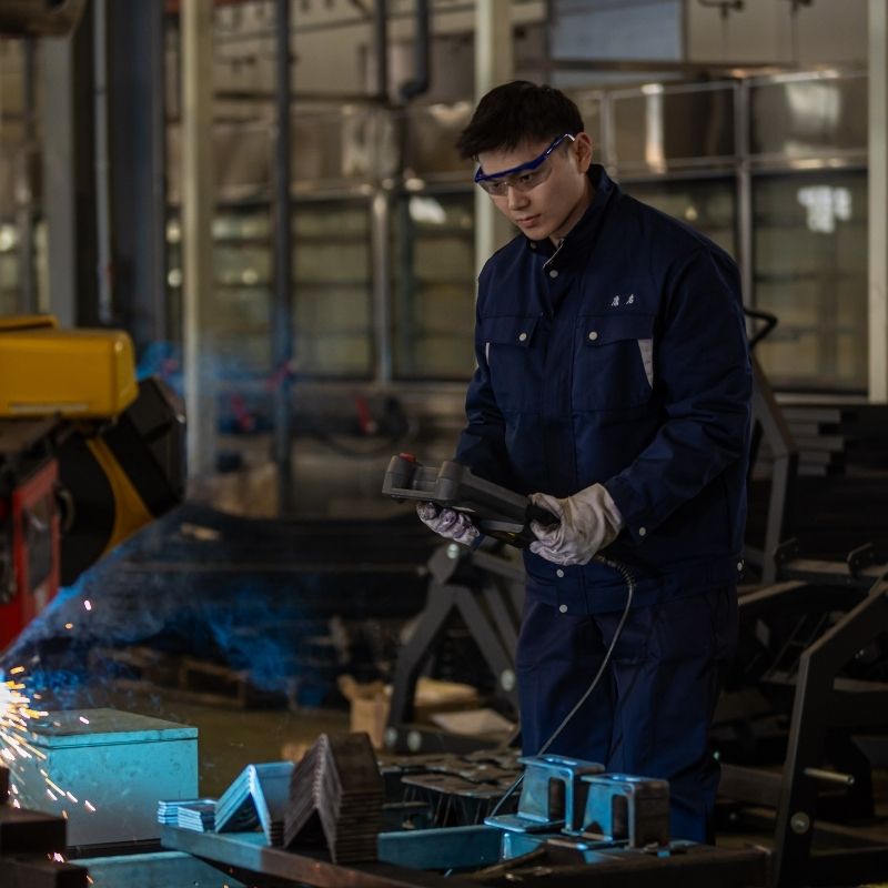 Quick Look Inside Yr Factory 43