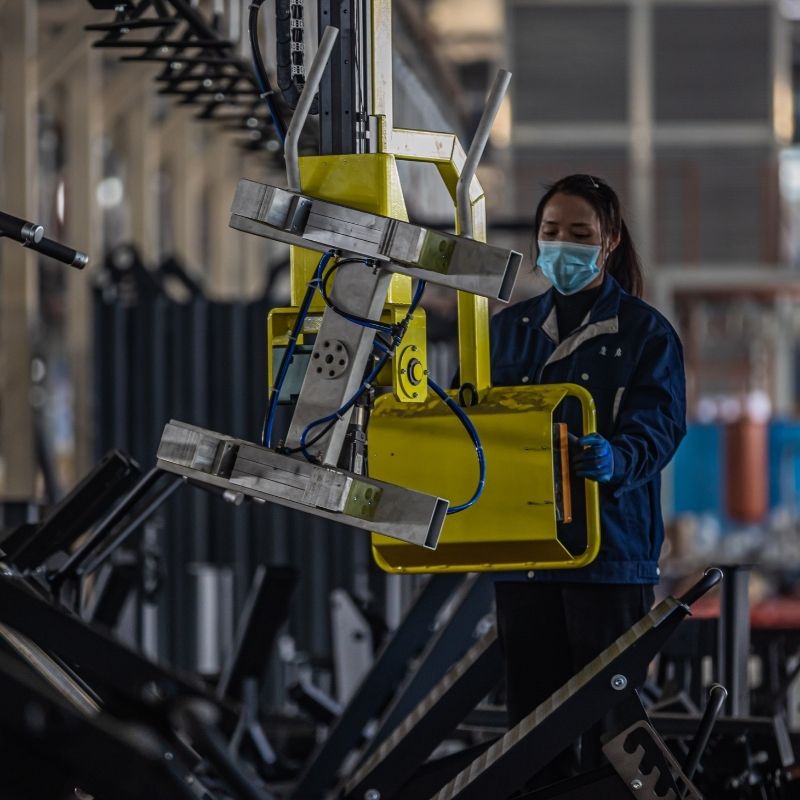 Quick Look Inside Yr Factory 31