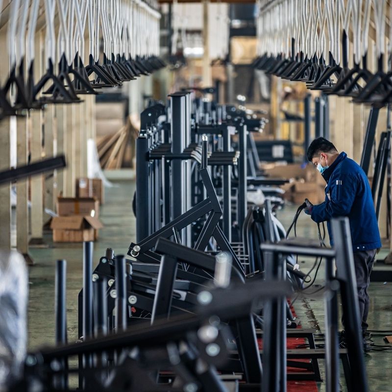Quick Look Inside Yr Factory 30