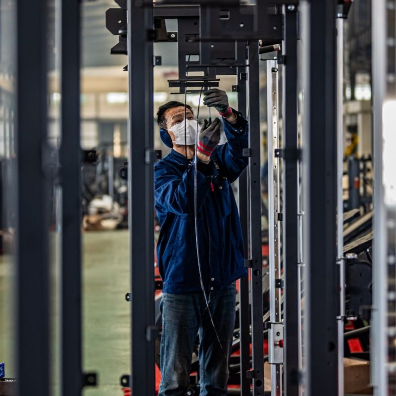 Quick Look Inside Yr Factory 26