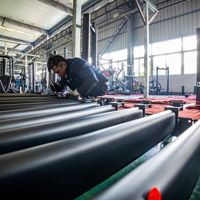 Quick Look Inside Yr Factory 18