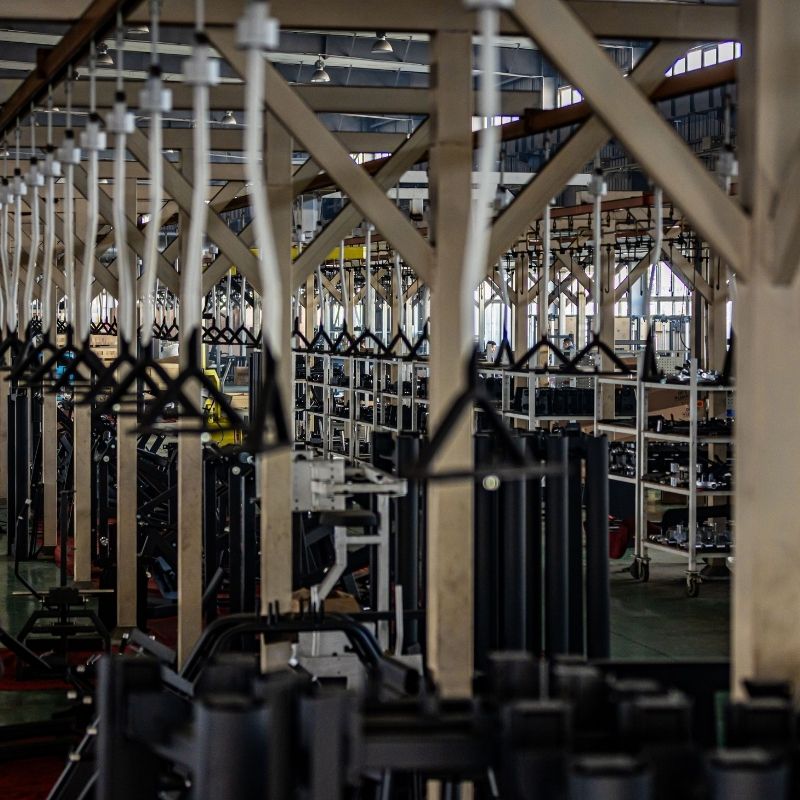 Quick Look Inside Yr Factory 9