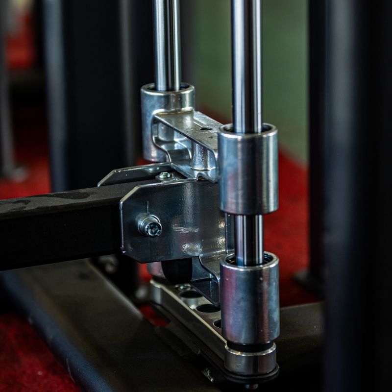 Quick Look Inside Yr Factory 74