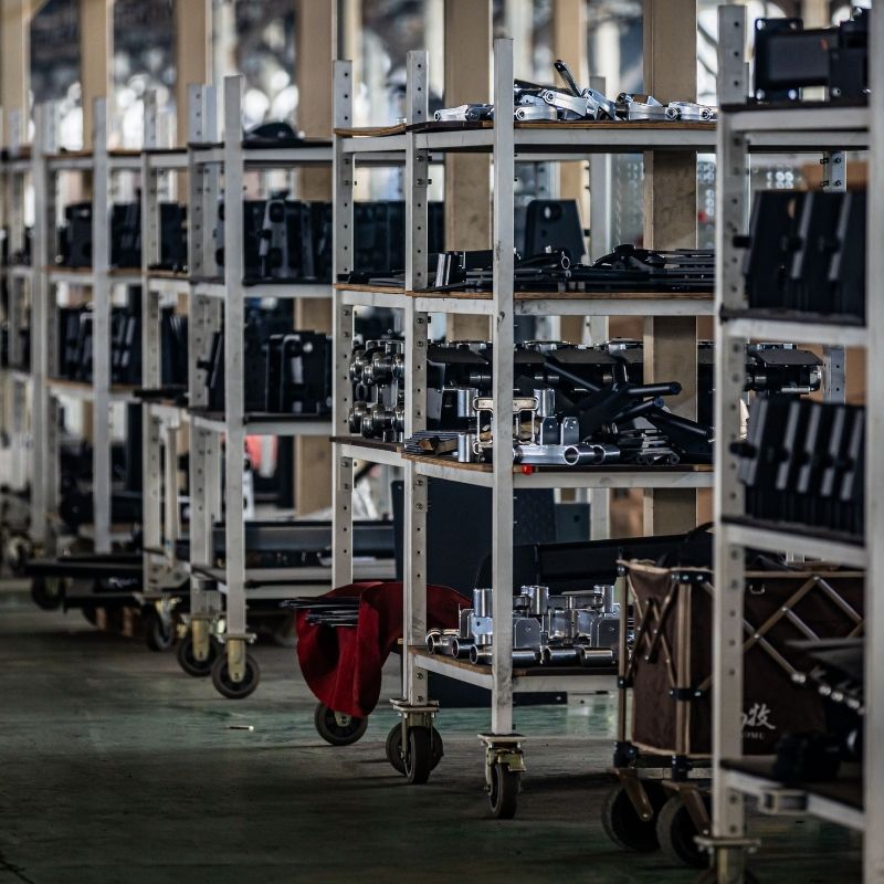 Quick Look Inside Yr Factory 8