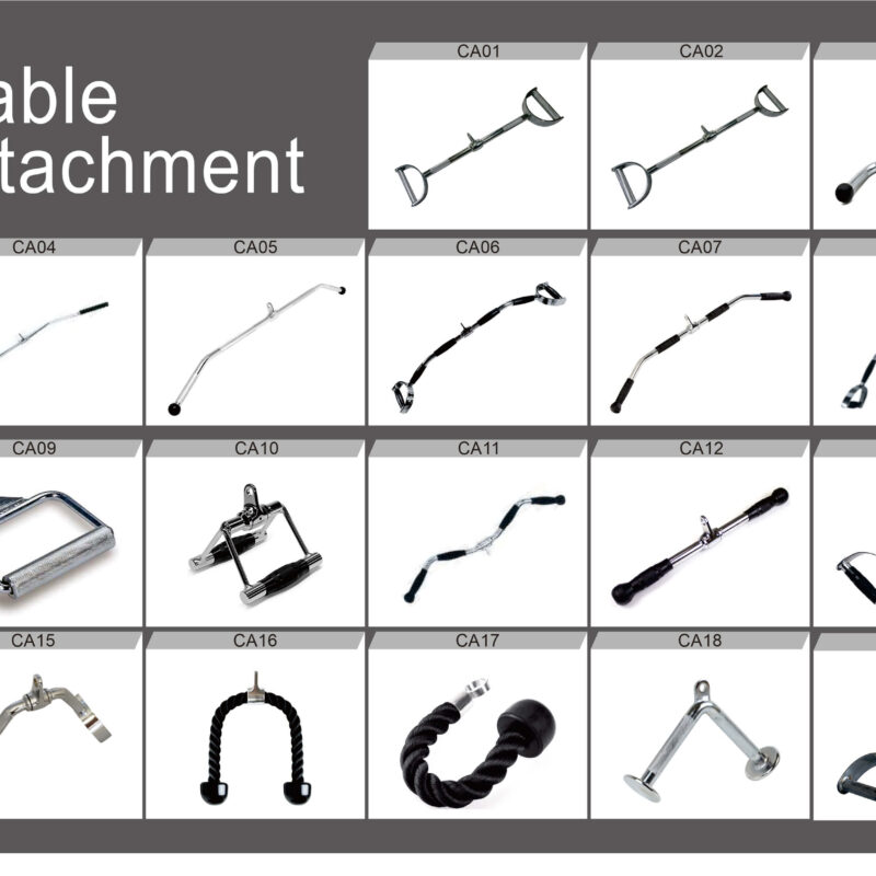 Cable Attachment