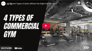Different Types Of Gyms —What'S The Right One For You? 4