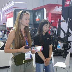 フィットネスイベント＆展示会 - Yr Fitness 9