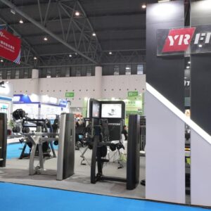 フィットネスイベント＆展示会 - Yr Fitness 19