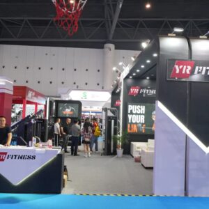 フィットネスイベント＆展示会 - Yr Fitness 21