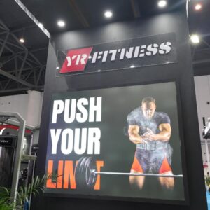 フィットネスイベント＆展示会 - Yr Fitness 24