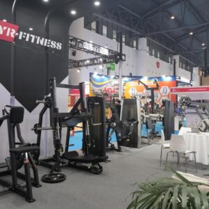 フィットネスイベント＆展示会 - Yr Fitness 26