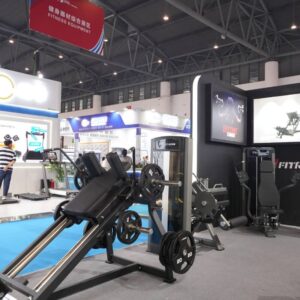 フィットネスイベント＆展示会 - Yr Fitness 27