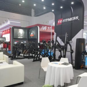 フィットネスイベント＆展示会 - Yr Fitness 28