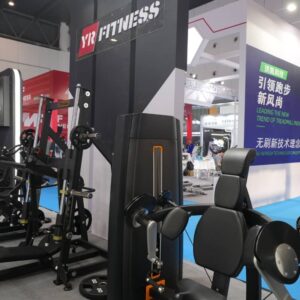 フィットネスイベント＆展示会 - Yr Fitness 29