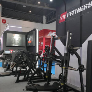 フィットネスイベント＆展示会 - Yr Fitness 30