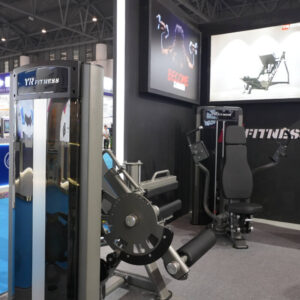 フィットネスイベント＆展示会 - Yr Fitness 31