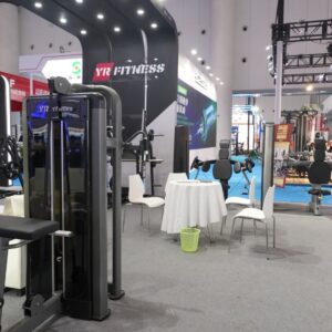 フィットネスイベント＆展示会 - Yr Fitness 32