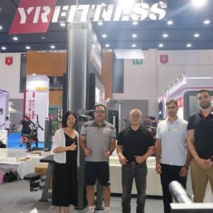 フィットネスイベント＆展示会 - Yr Fitness 33