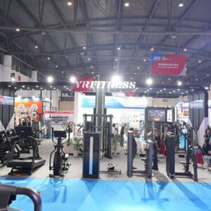 フィットネスイベント＆展示会 - Yr Fitness 34