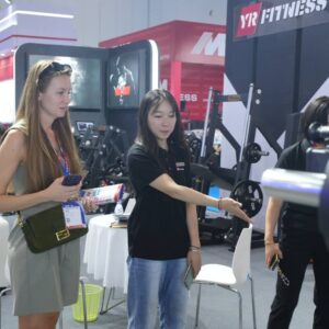 フィットネスイベント＆展示会 - Yr Fitness 35