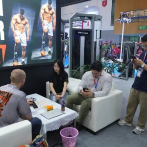 フィットネスイベント＆展示会 - Yr Fitness 11