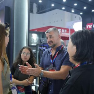 フィットネスイベント＆展示会 - Yr Fitness 12